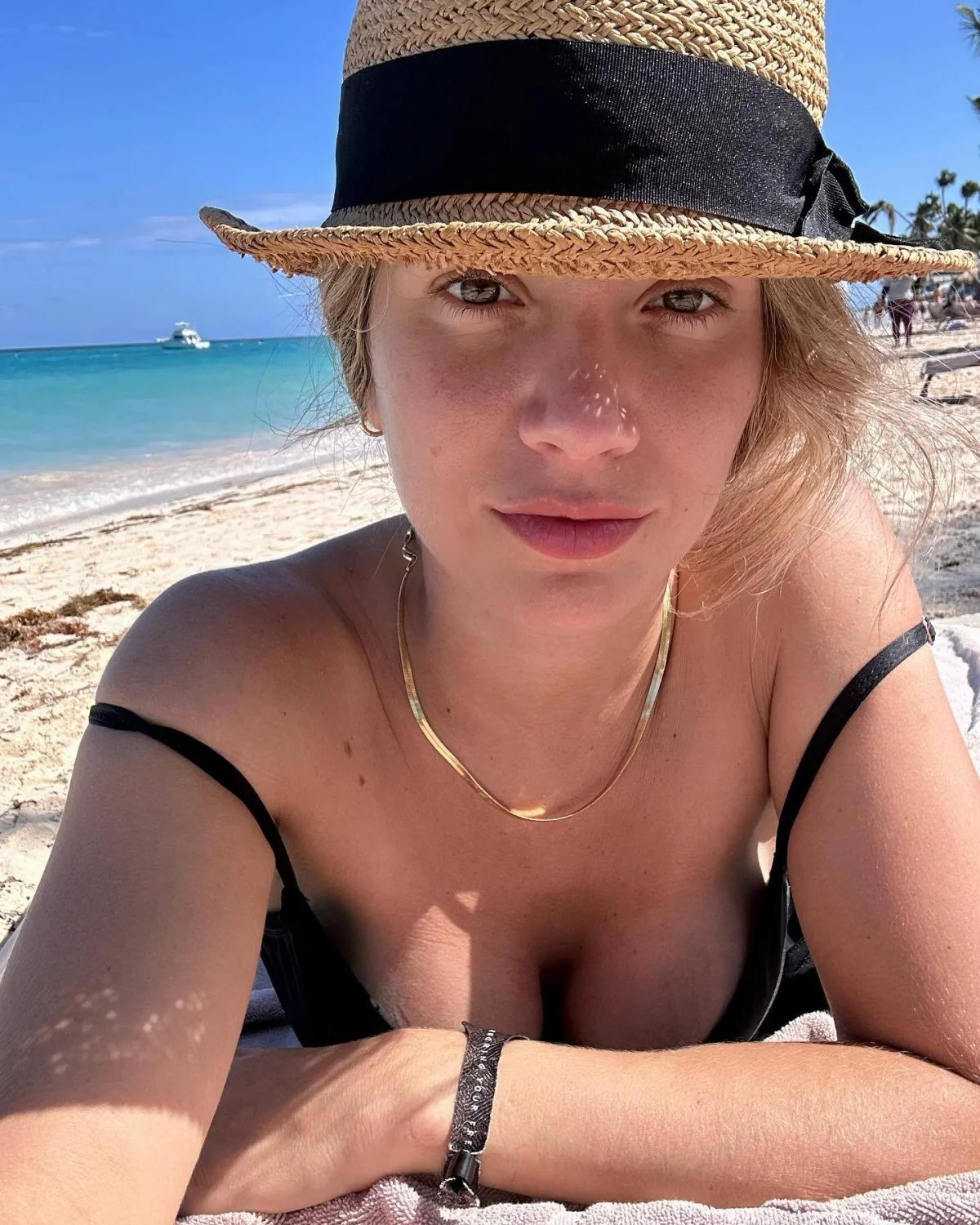 Rubia Argenta Laurita Fernández 😍🔥 image 30