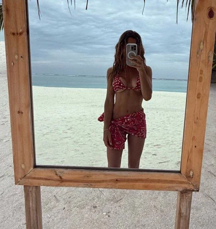 Rubia Argenta Laurita Fernández 😍🔥 image 37