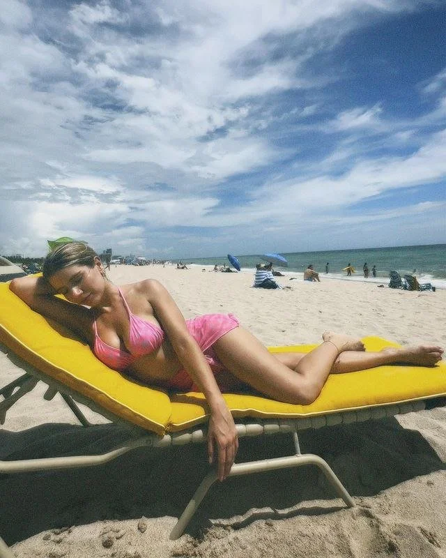 Rubia Argenta Laurita Fernández 😍🔥 image 5