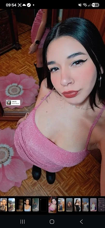 Argentina Puta Hermosas TETAS image 18