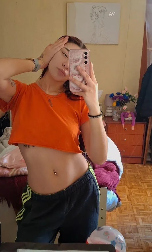 Argentina Puta Hermosas TETAS image 33