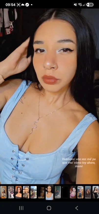 Argentina Puta Hermosas TETAS image 9