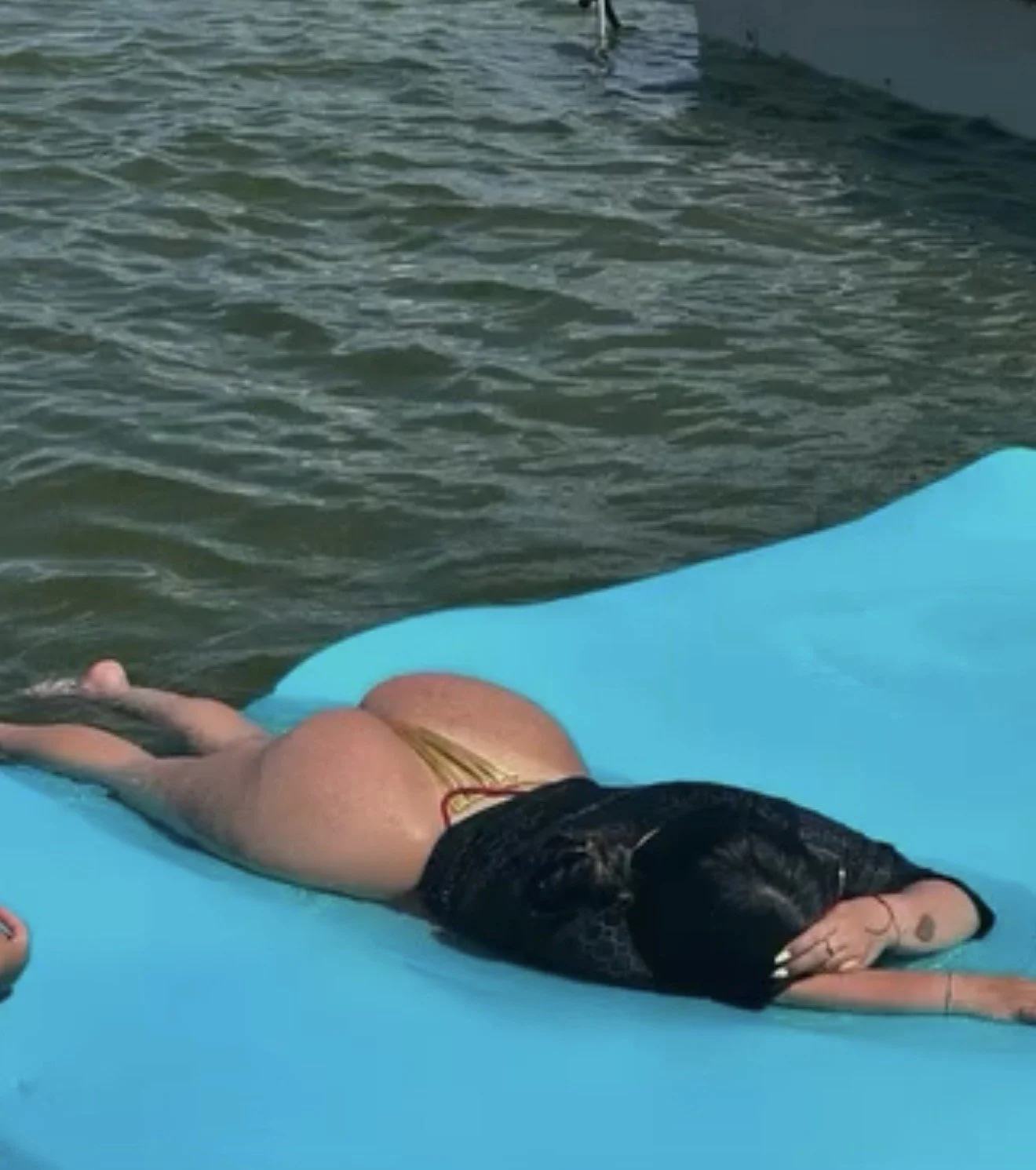 Betty Fresy🍑🥵🇨🇺 image 3