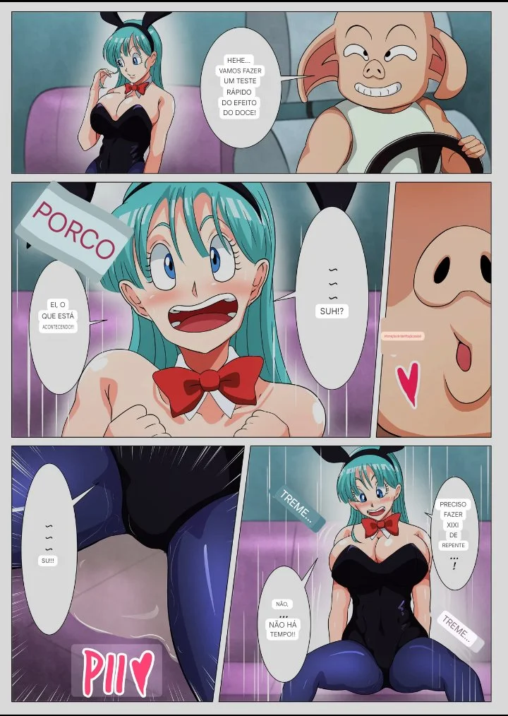 Bulma HQ 45 image 5