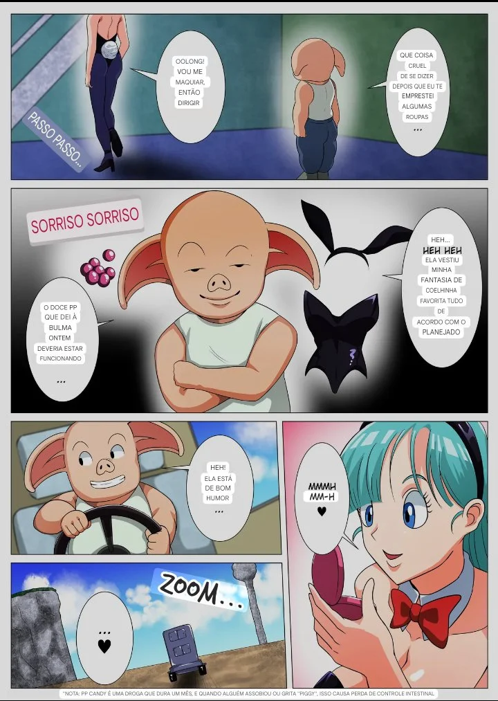 Bulma HQ 45 image 6
