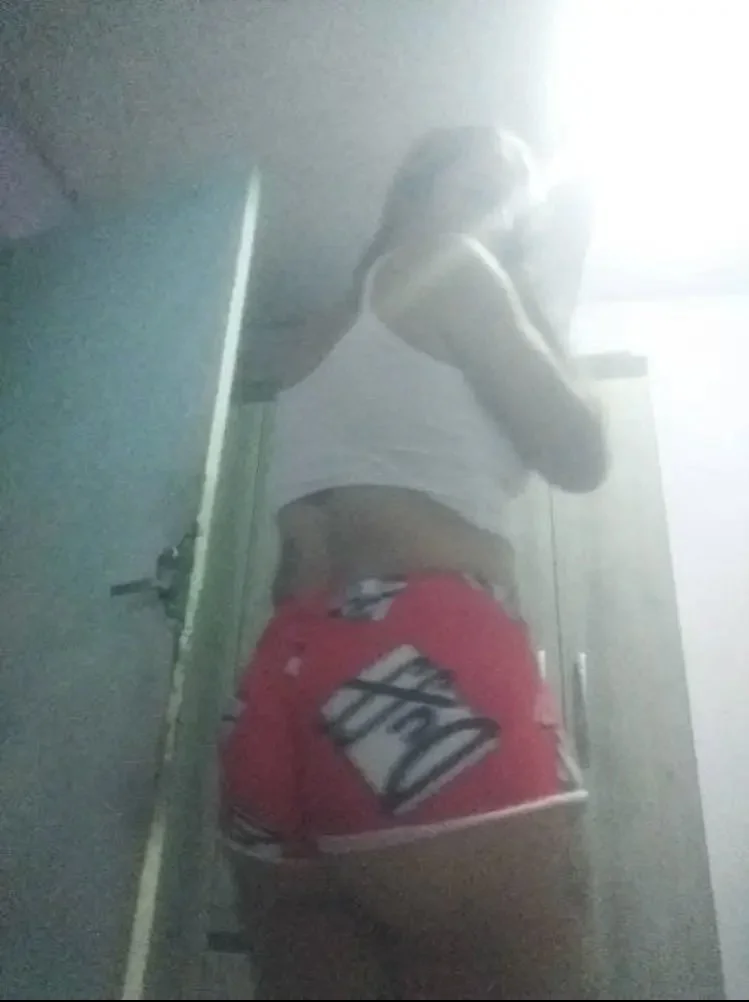 LOIRA BUNDA GRANDE GOSTOSA image 18