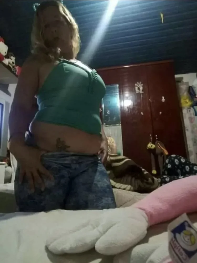 LOIRA BUNDA GRANDE GOSTOSA image 21