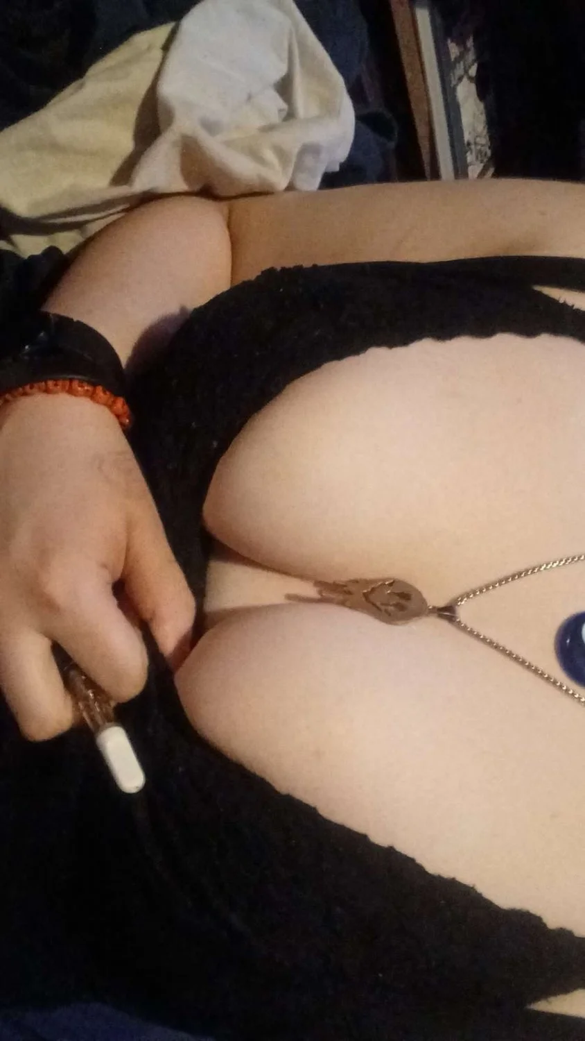 Wendy’s Snapchat Webslut image 33