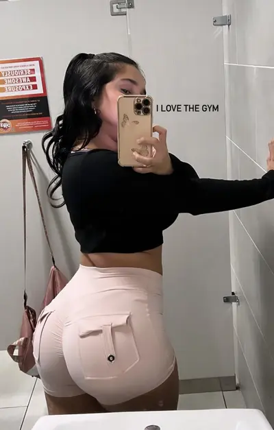 Jazmarie Florida Slut Latina cover image