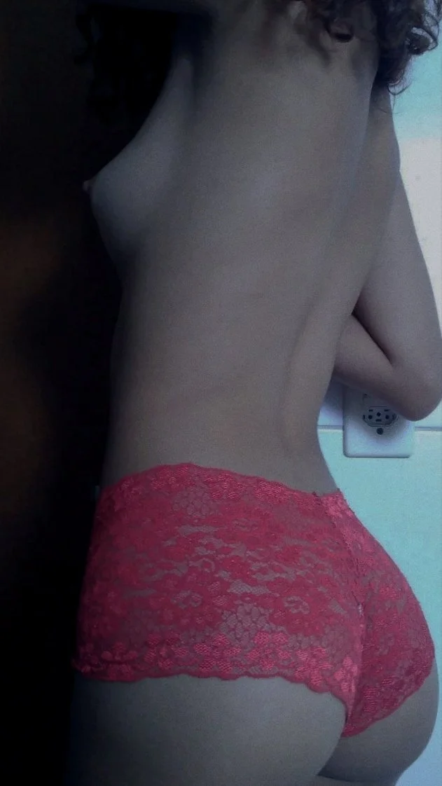 Magrinha deliciosa enviada na DM, tesão demais essa safada! 🔥 image 12