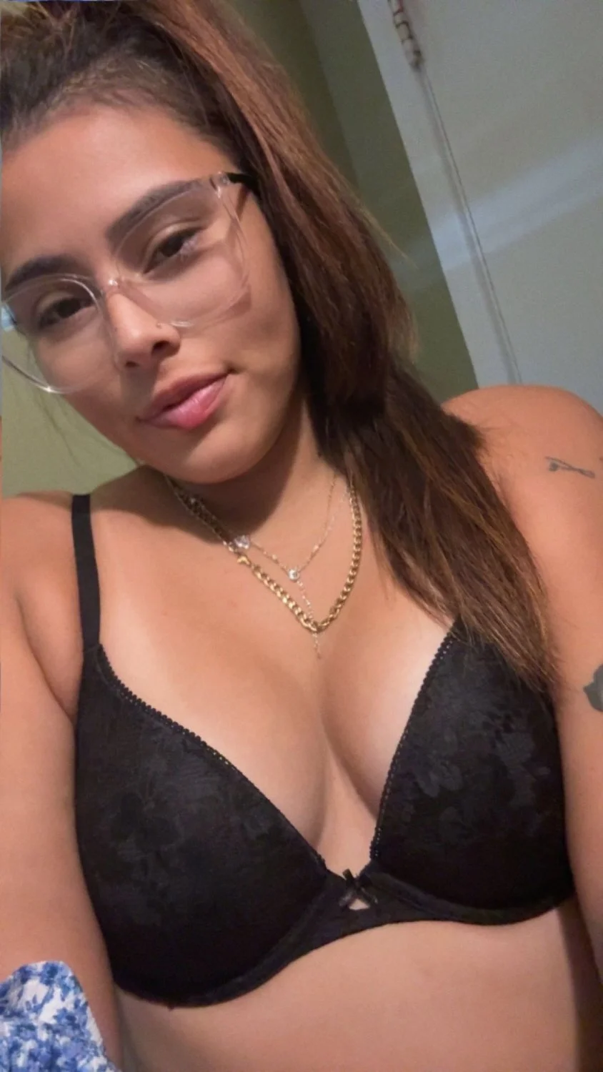 Pretty latina slut image 11