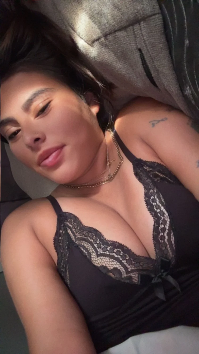 Pretty latina slut image 7