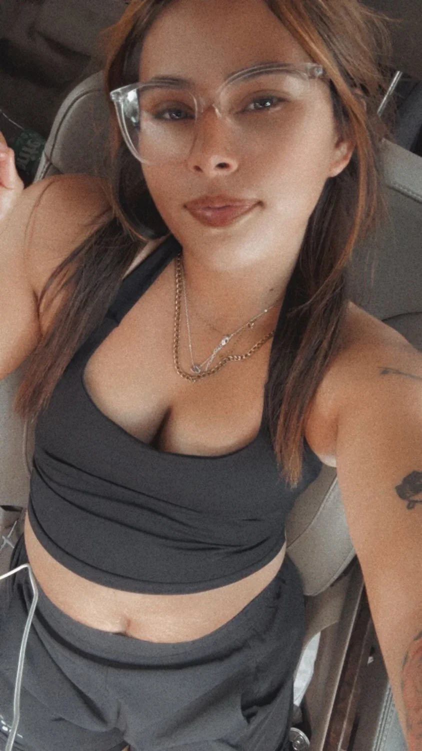 Pretty latina slut image 9