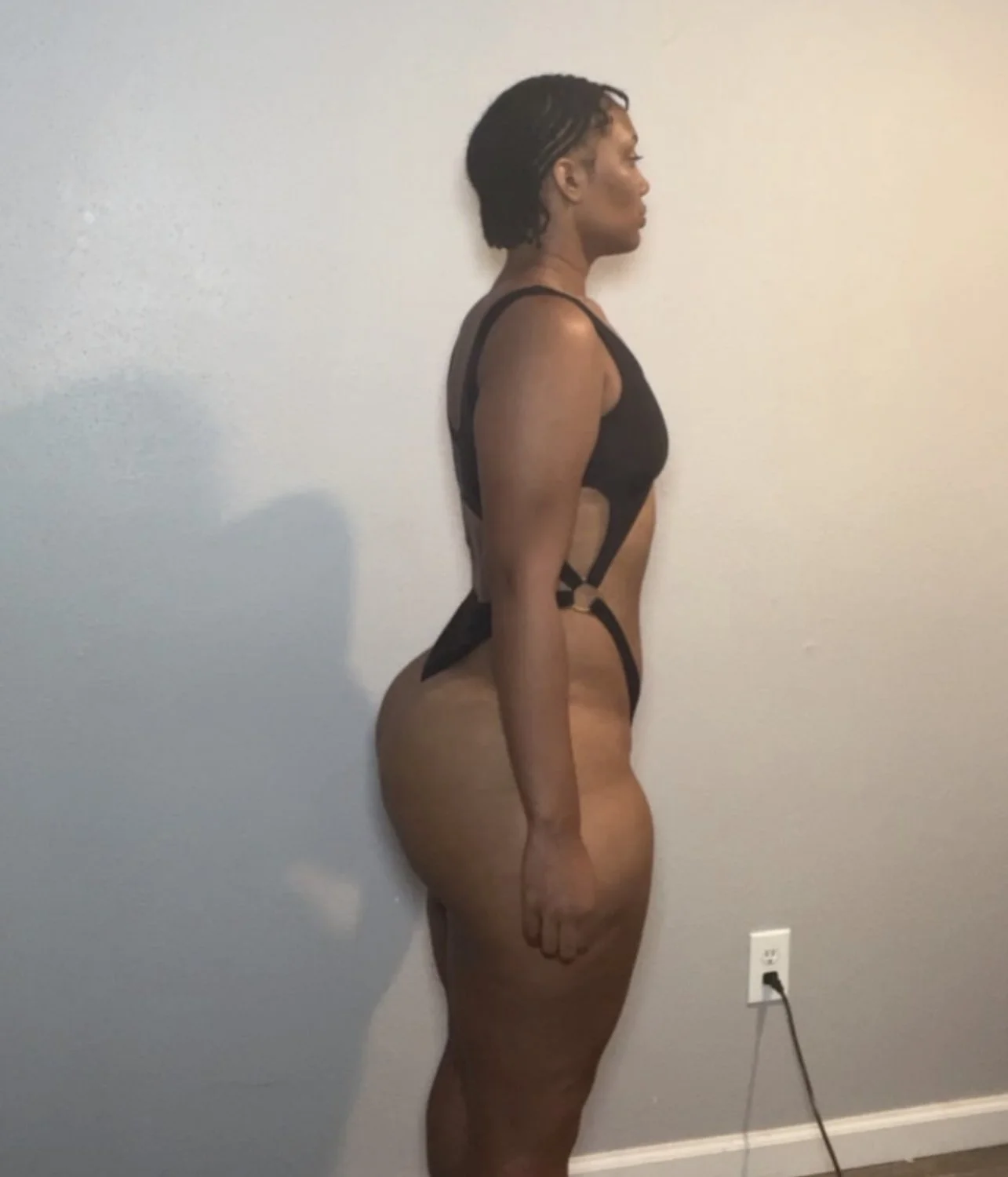 100 shots!!! 💯🍑 image 15