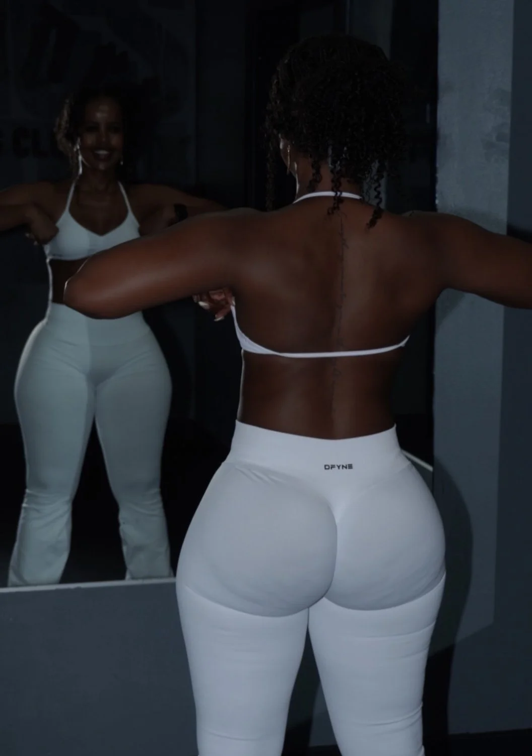 100 shots!!! 💯🍑 image 7