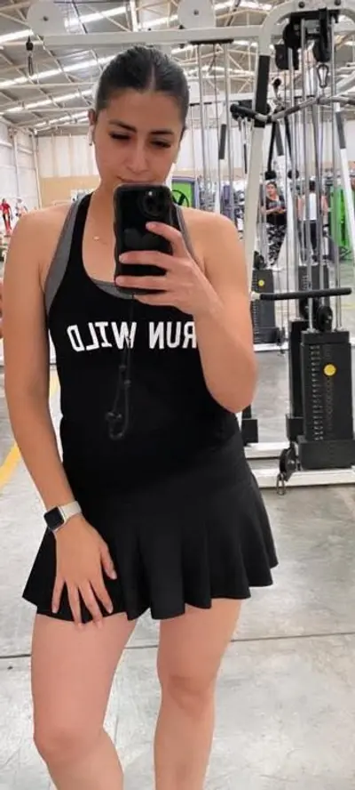 Putita qué le gusta el pepino cover image