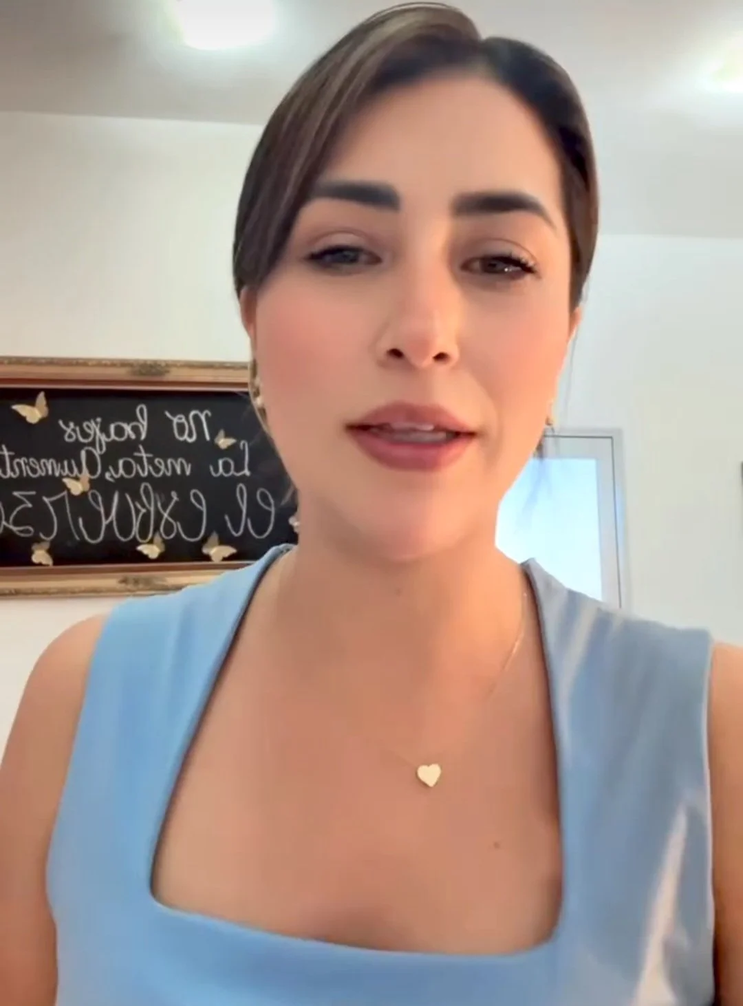 Putita qué le gusta el pepino image 3