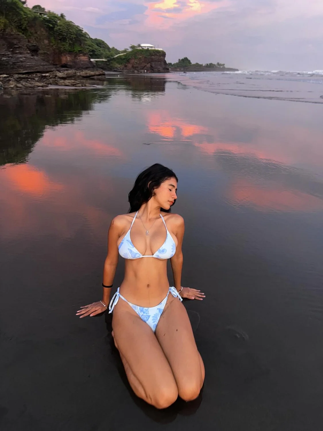 Angelina latina 🇳🇮 image 12