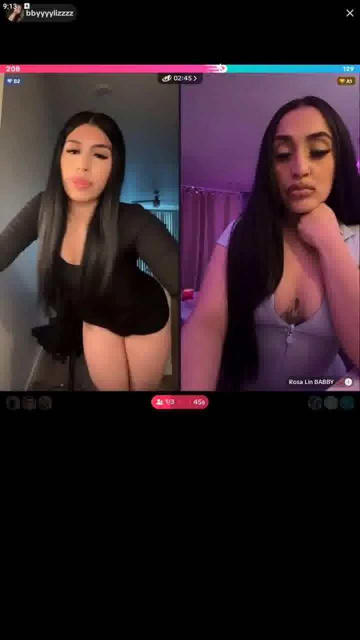 tiktok live latina battle main image