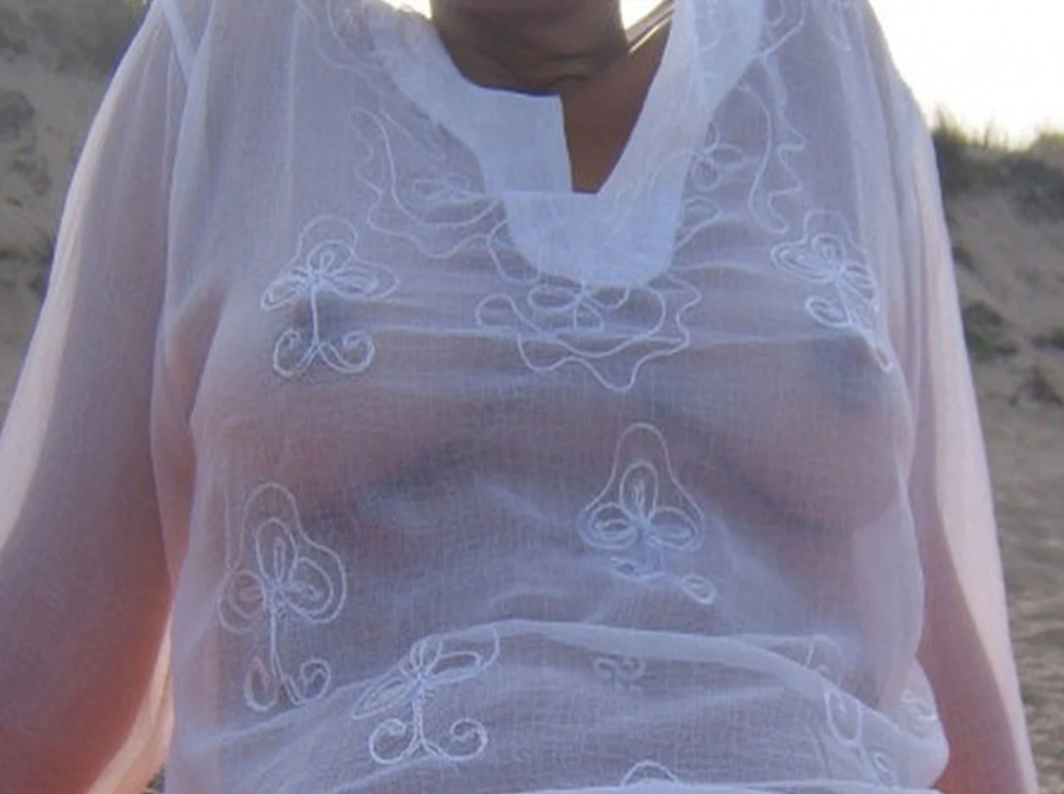 Wife Milf 🔥Holiday days image 8