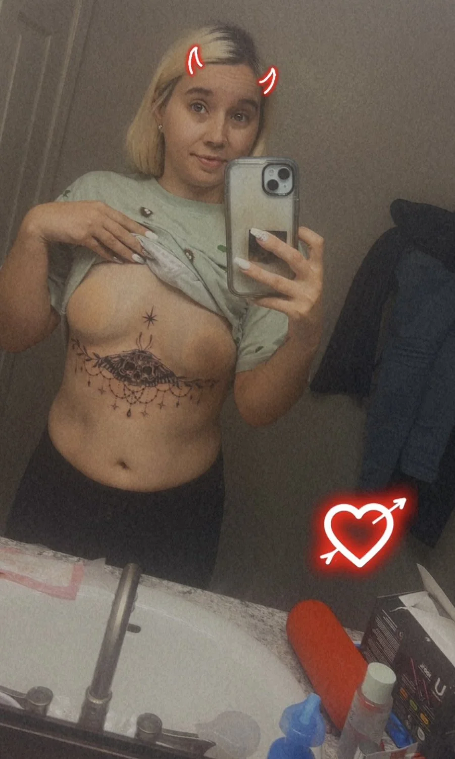 HOT OREGON SLUT LEAKED image 10