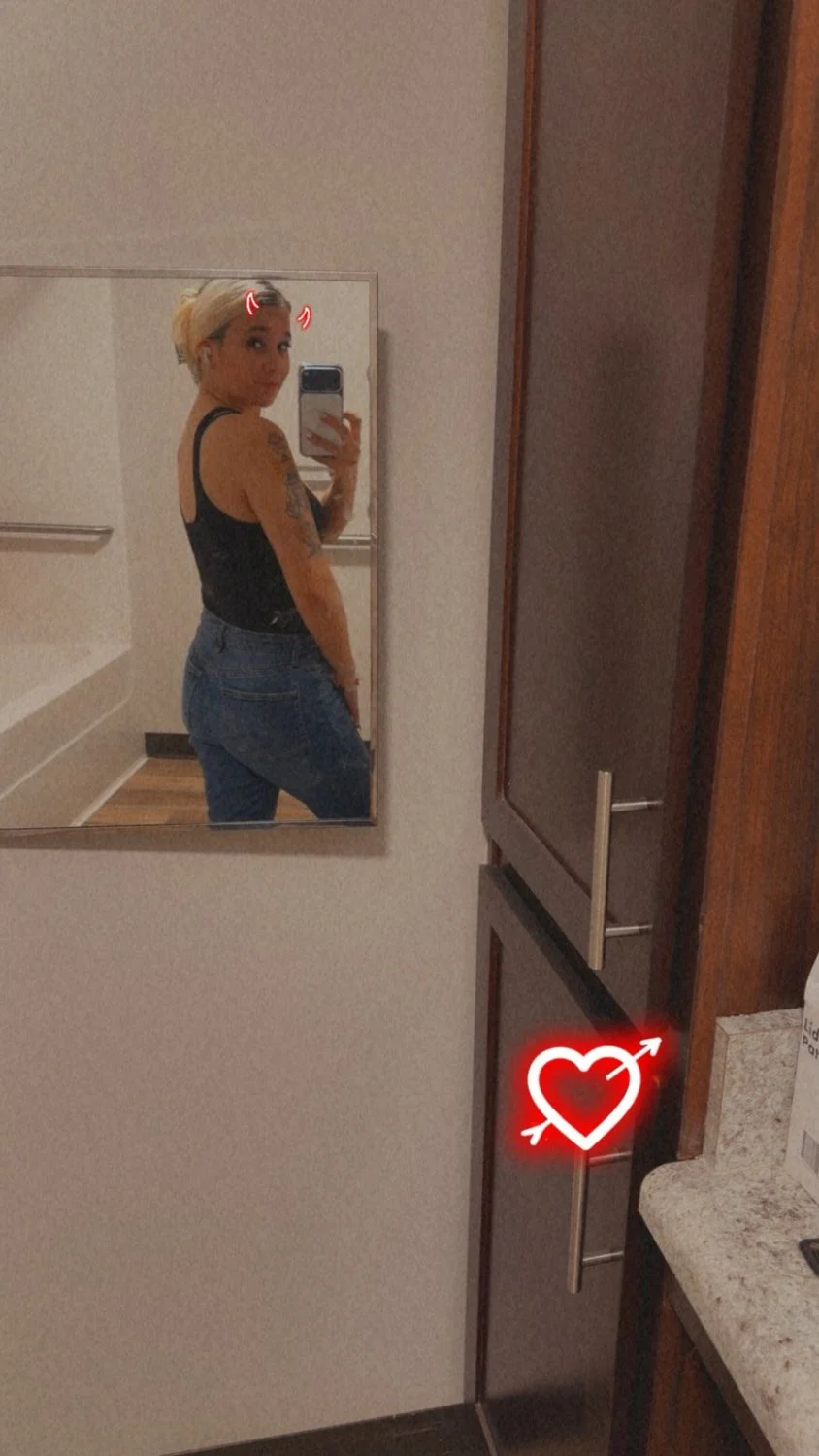 HOT OREGON SLUT LEAKED image 7