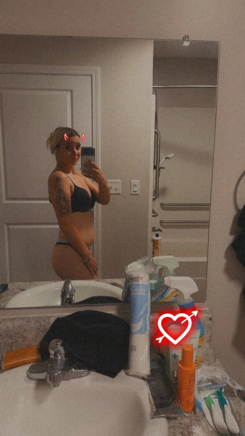 HOT OREGON SLUT LEAKED image 8