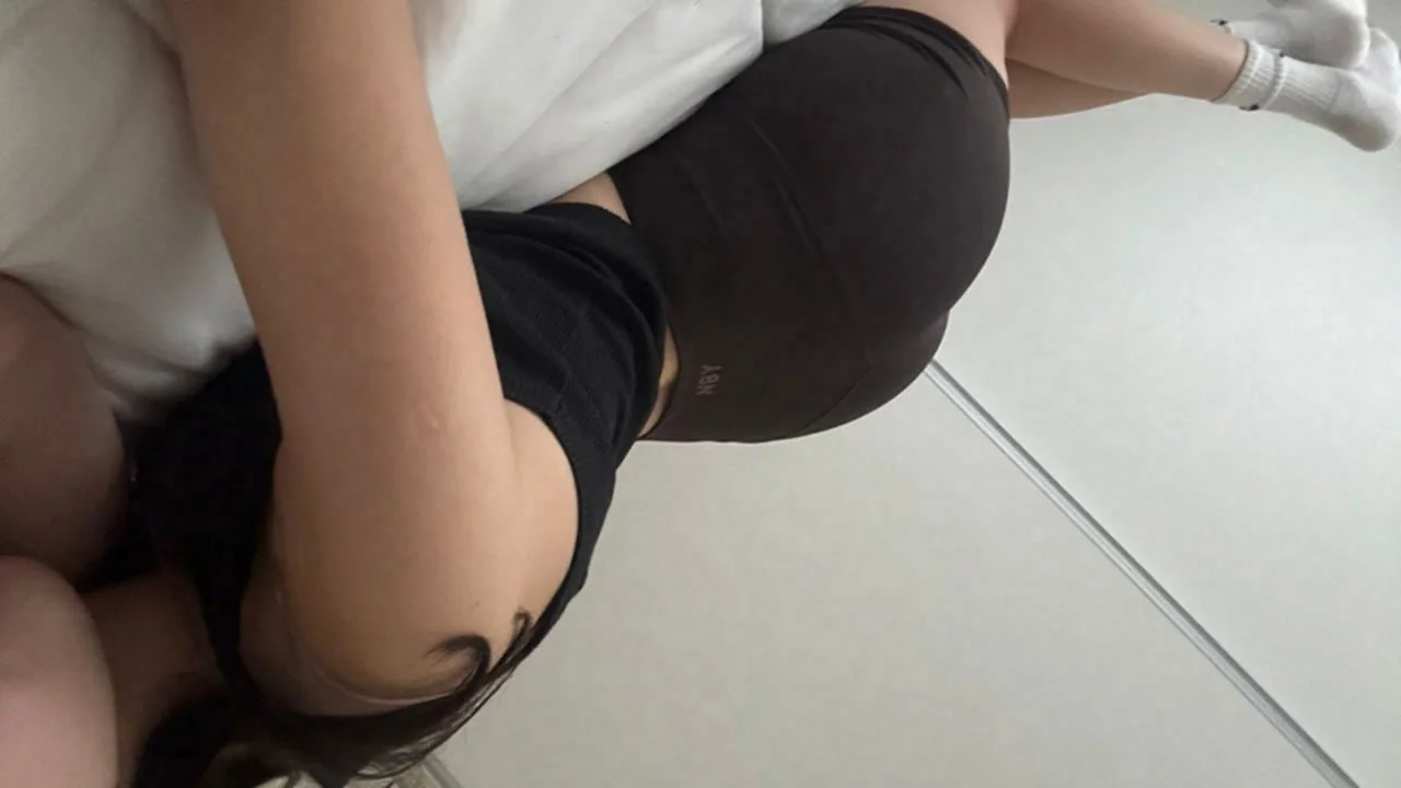 teen risky public creampie image 7