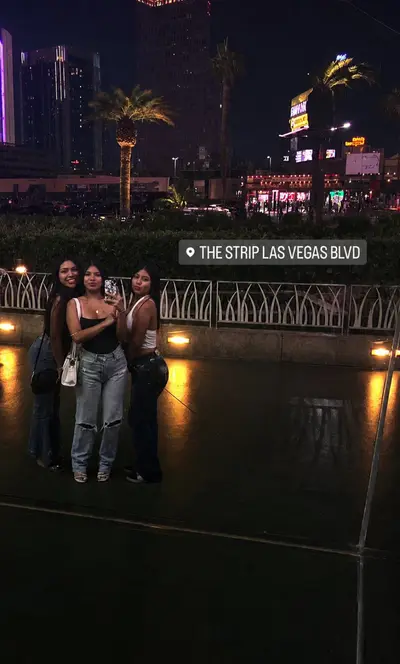 bop friend group cover image