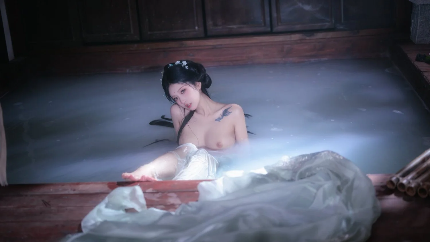 YUMI - miyovoqwq image 16