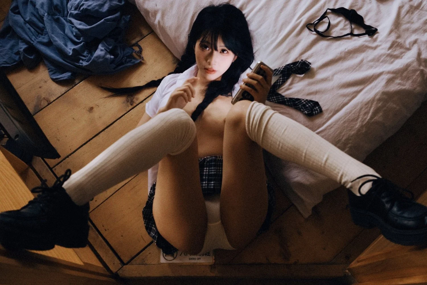 YUMI - miyovoqwq image 40