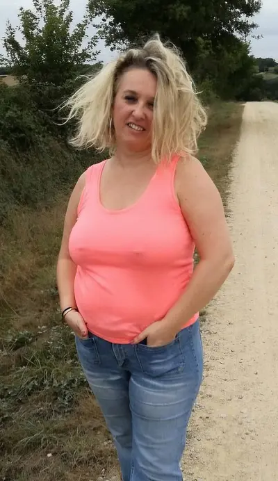 Braless Pokies and See Through Wives cover image