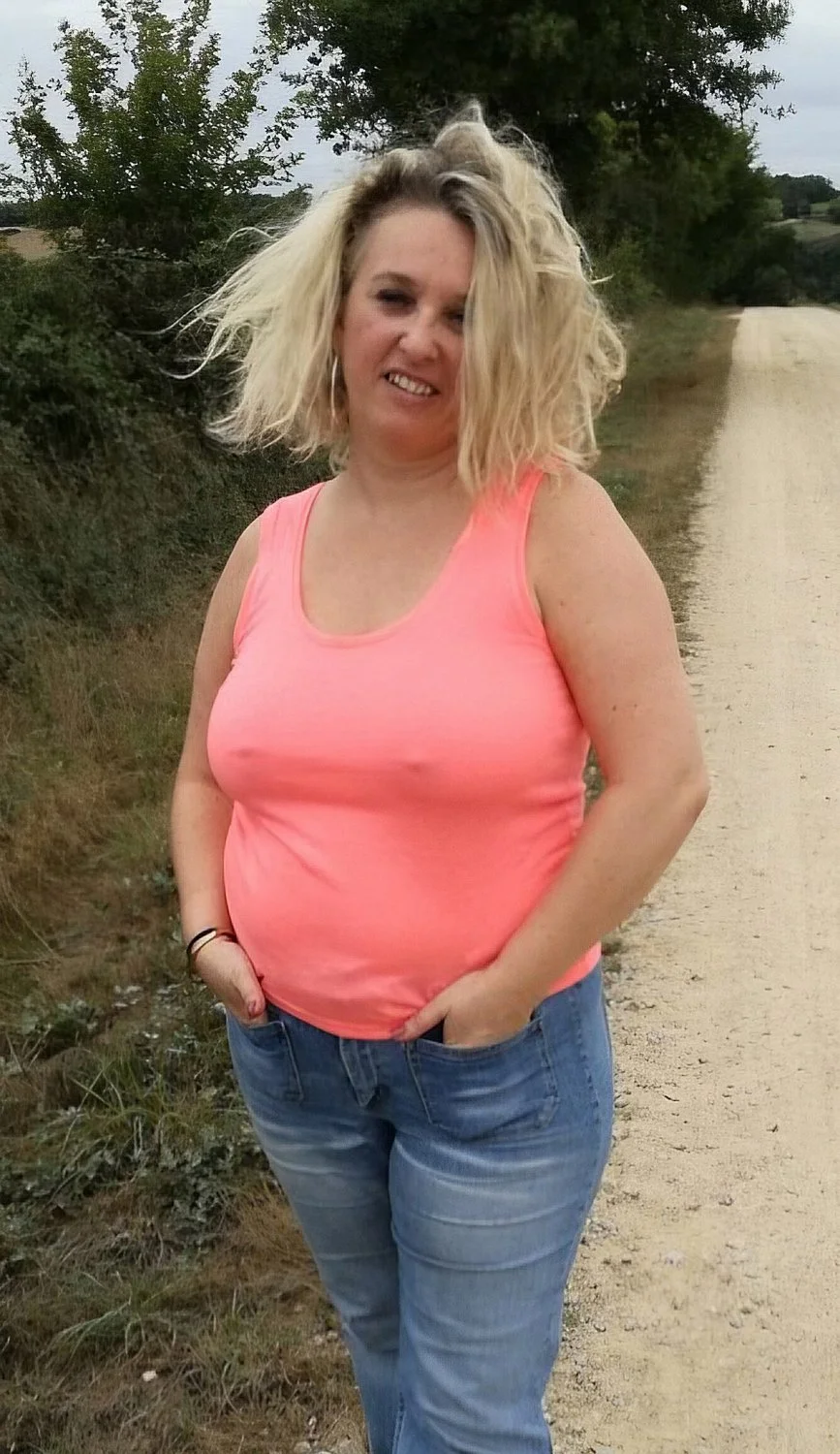 Braless Pokies and See Through Wives main image