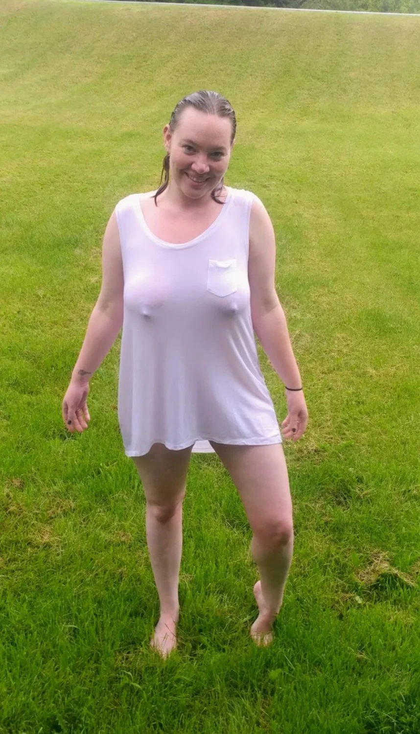 Braless Pokies and See Through Wives image 10