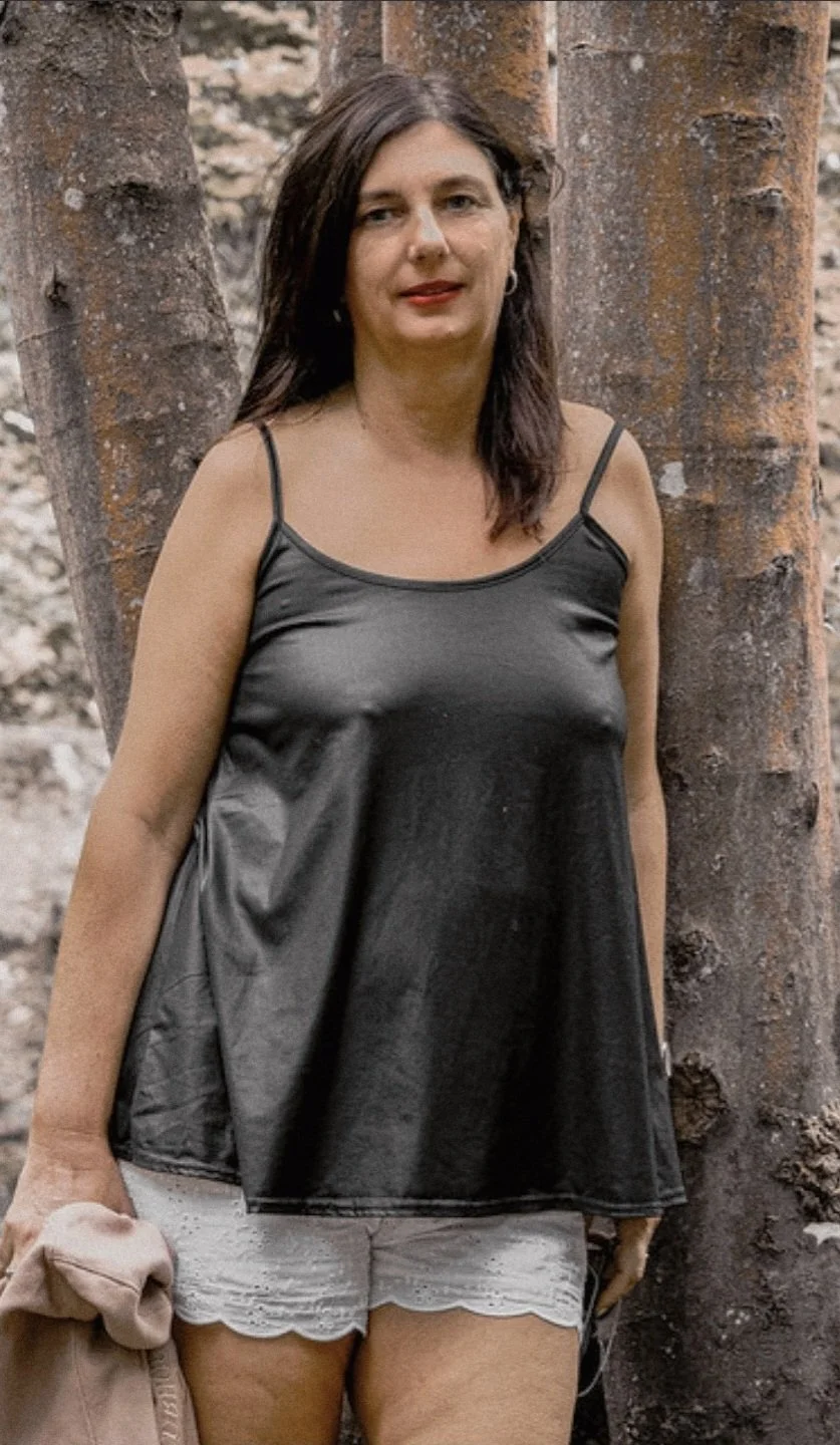 Braless Pokies and See Through Wives image 25