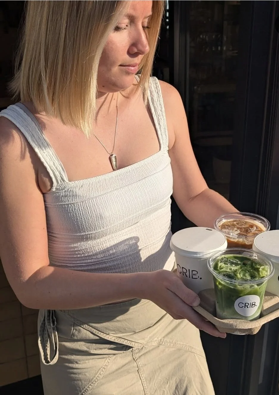 Braless Pokies and See Through Wives image 7