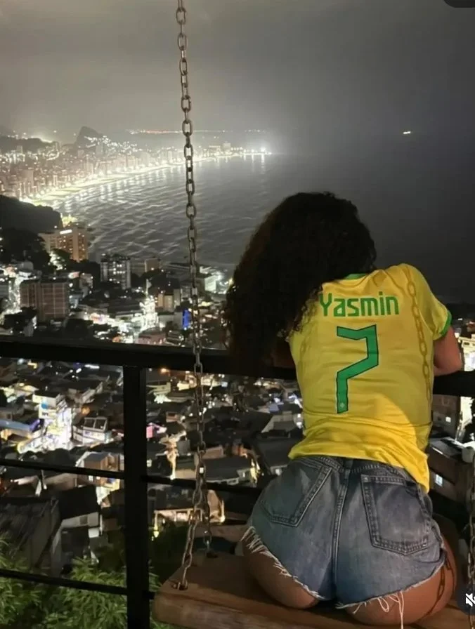 Yasmin putona carioca vende conteúdo image 7