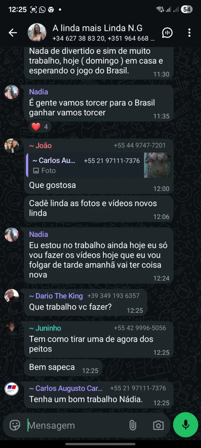 Coroa do kwai safadinha image 1