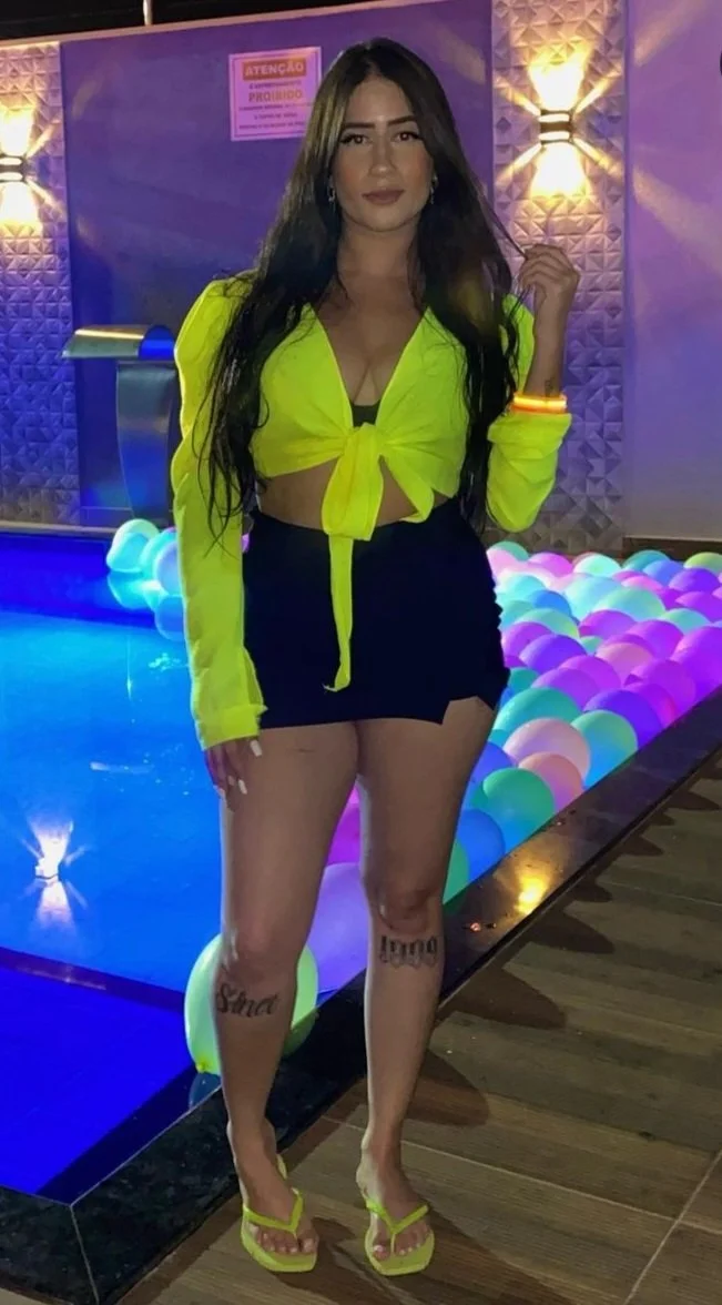 Qual é mais gostosa ? image 11
