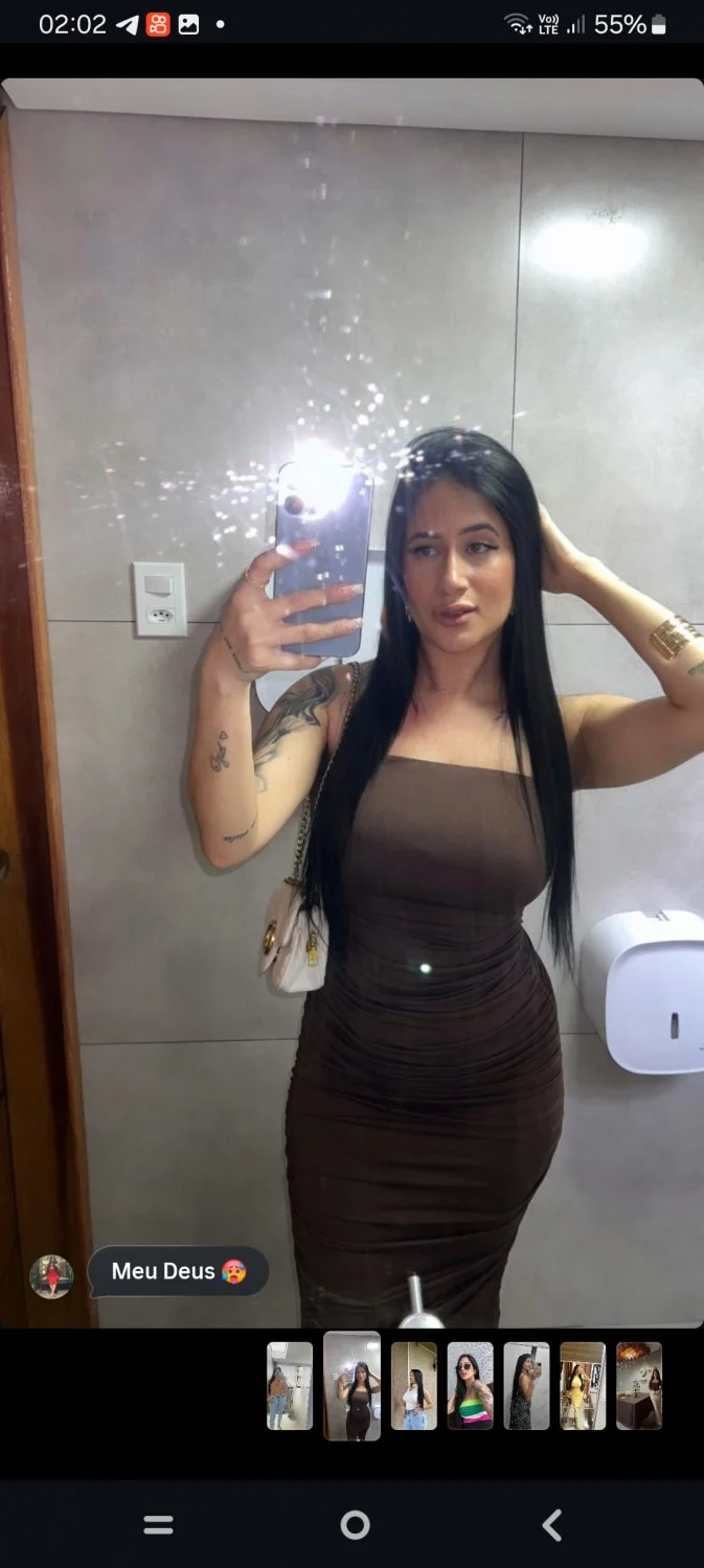 Qual é mais gostosa ? image 3