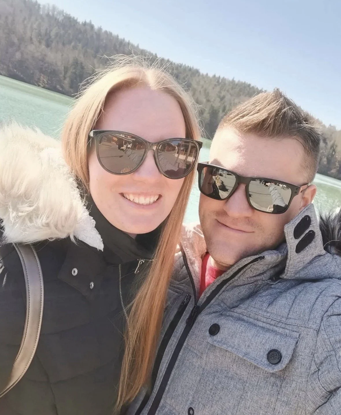 Me and my gf Amelia.. reposte download and share❤️❤️❤️ image 12