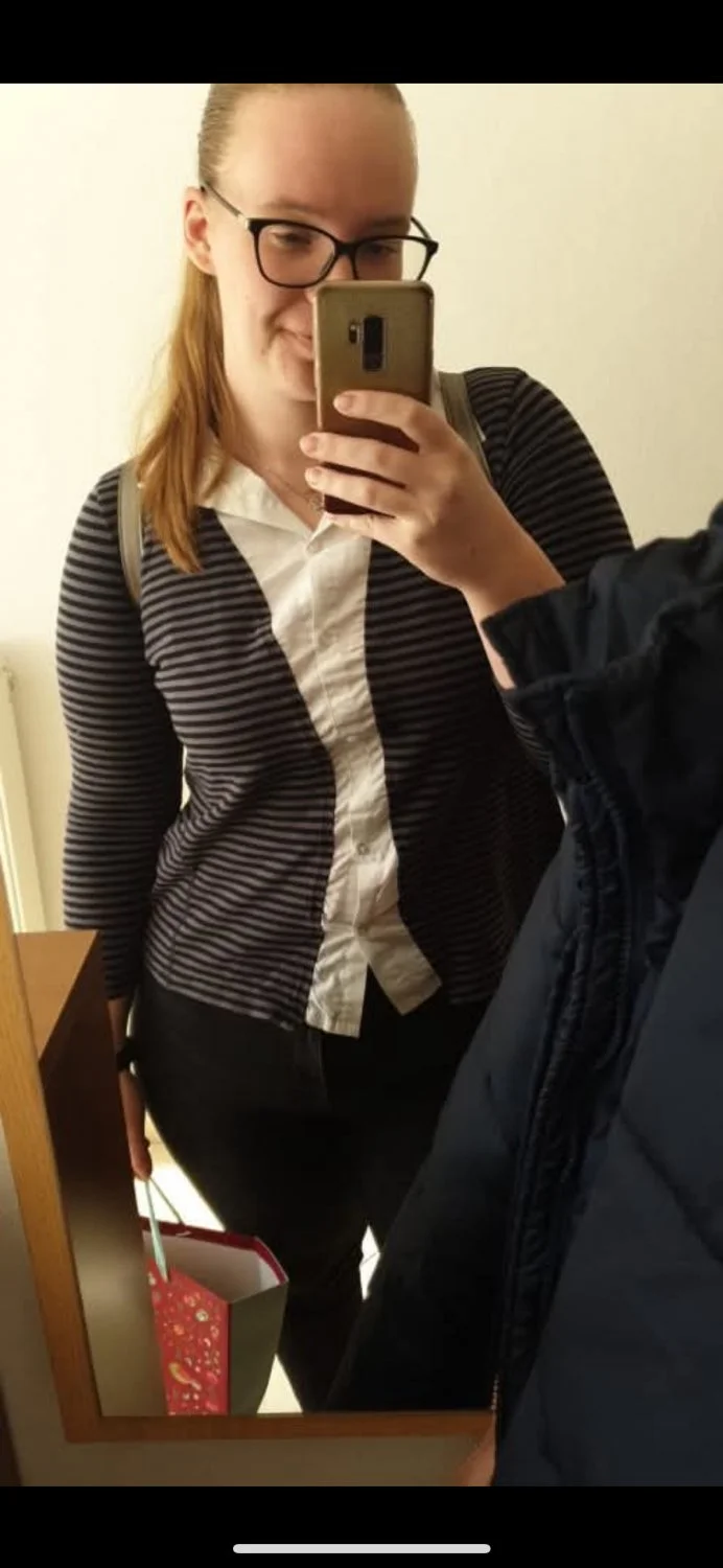 Me and my gf Amelia.. reposte download and share❤️❤️❤️ image 47