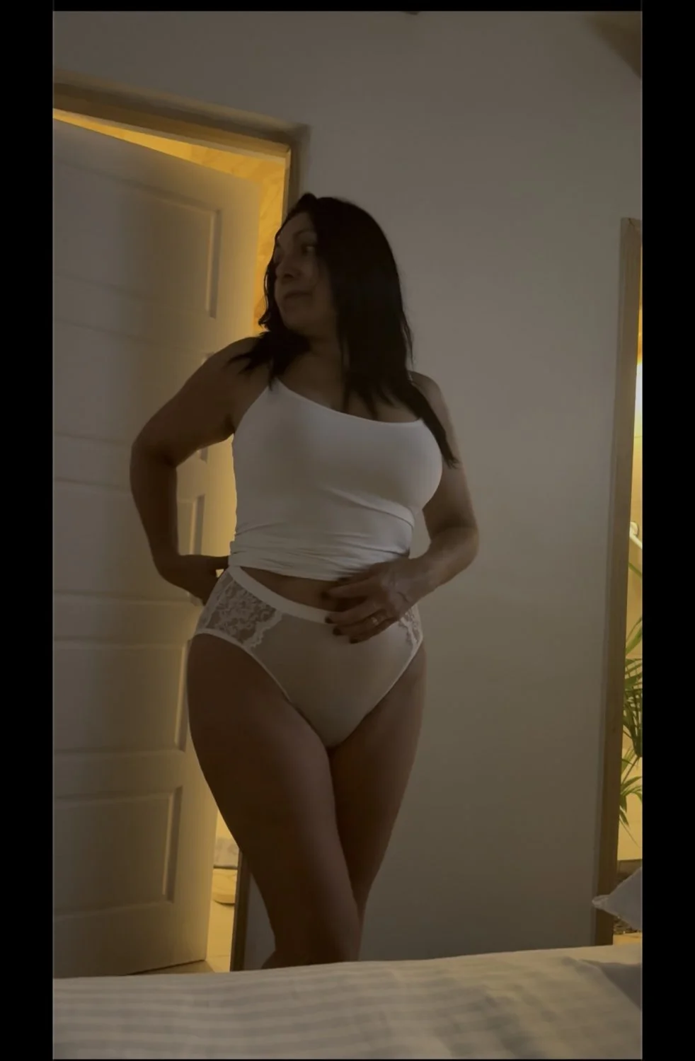 mom in panties image 34