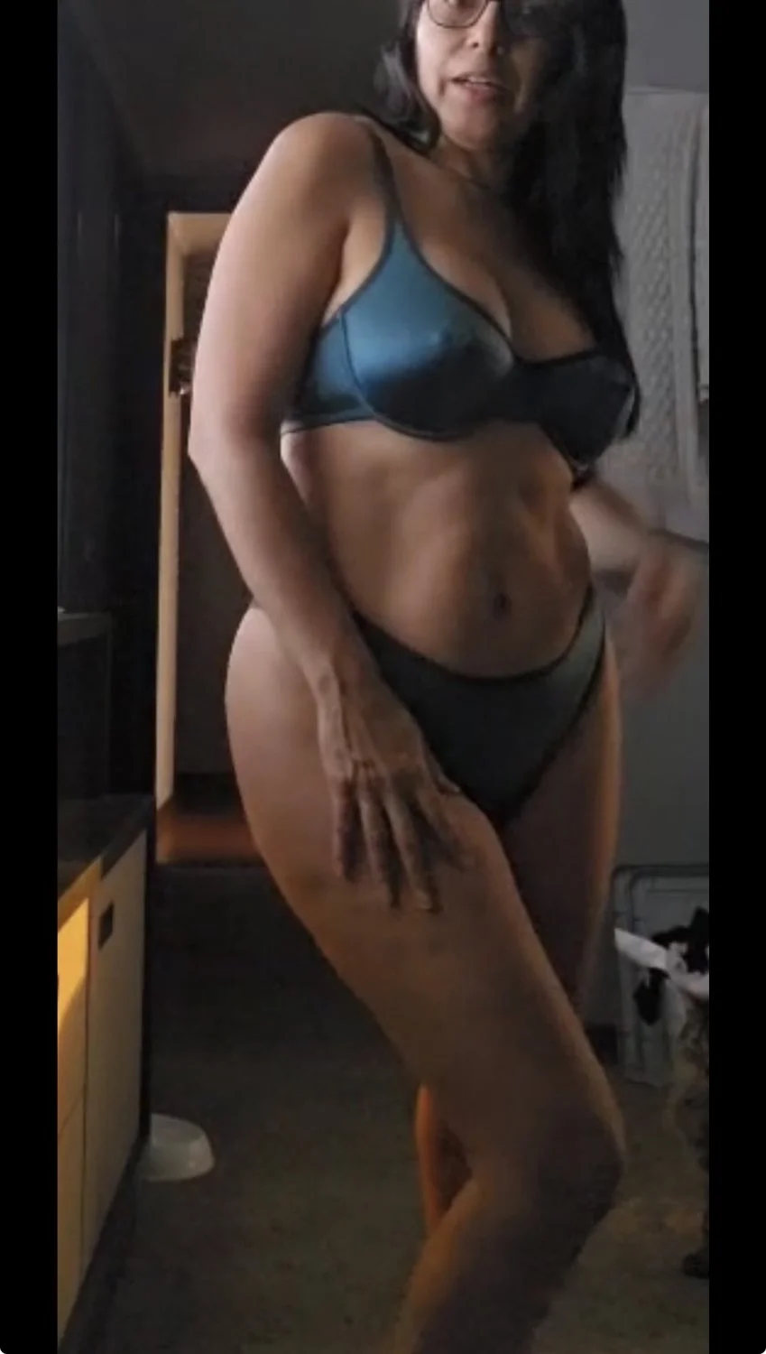 mom in panties image 37