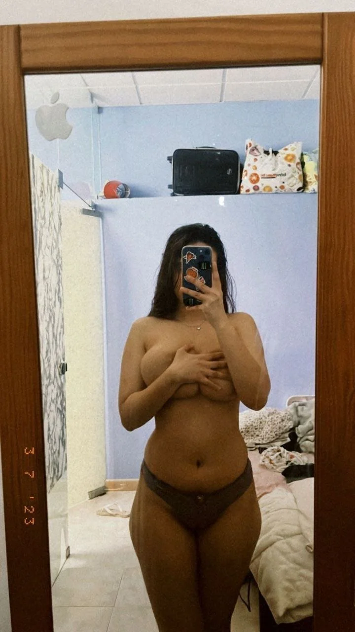 Seguidor pediu pra vazar a moreninha rabuda image 12