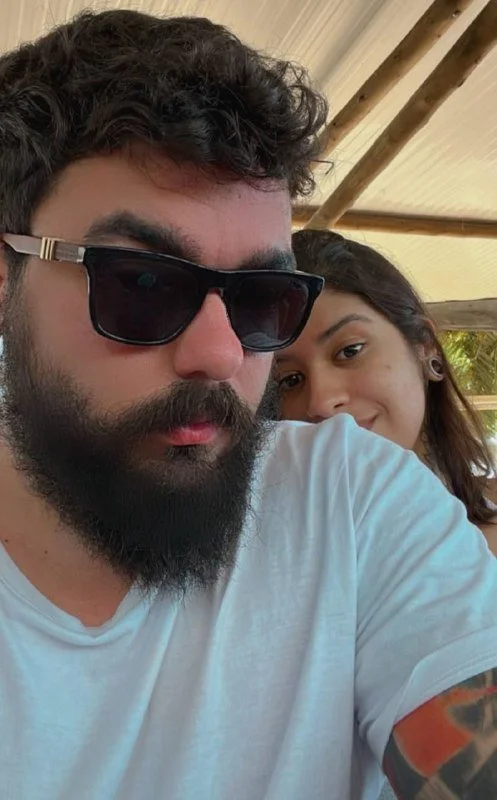Corno vazou a novinha puta dando a buceta image 3