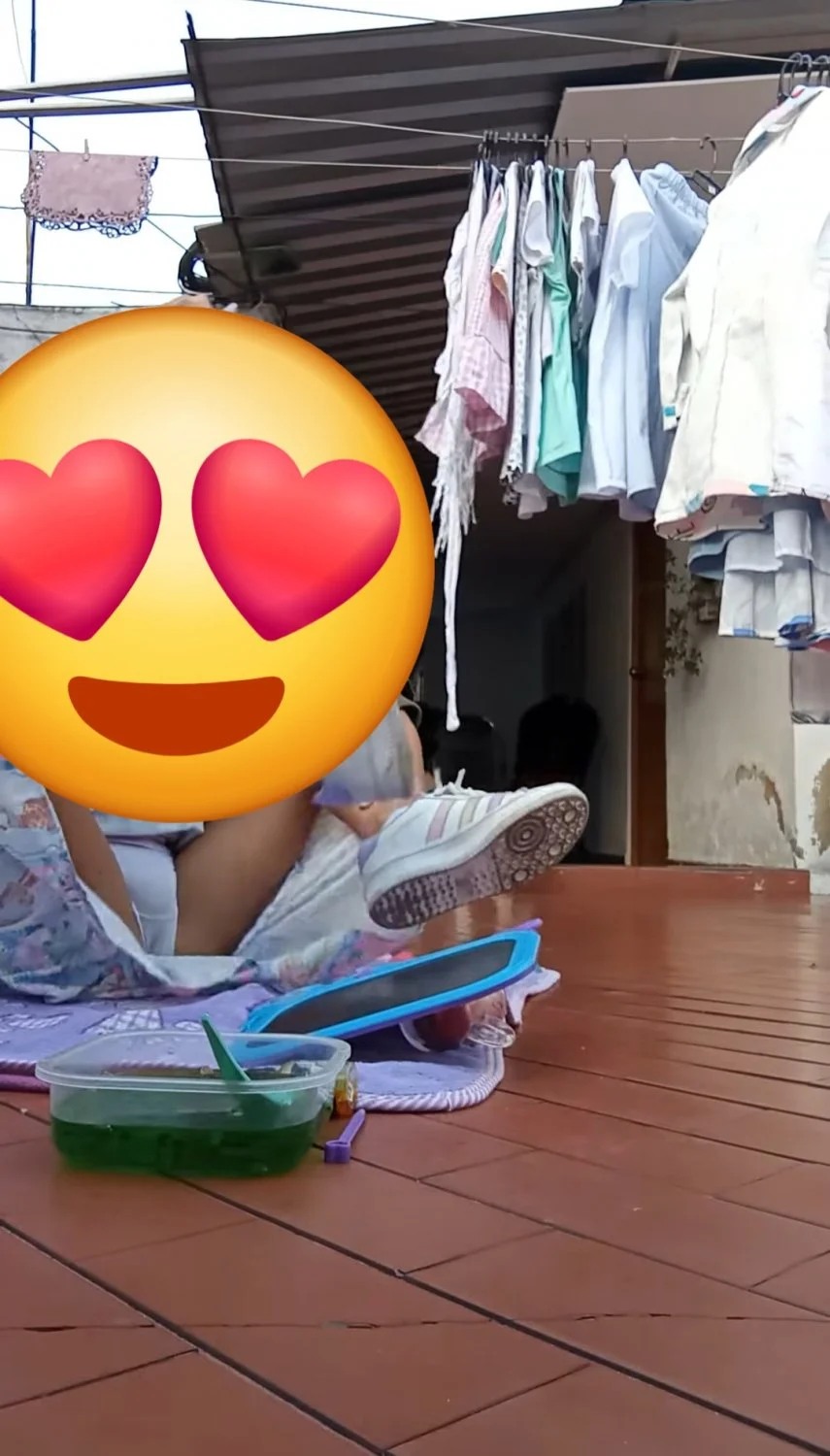 Random chicks image 19