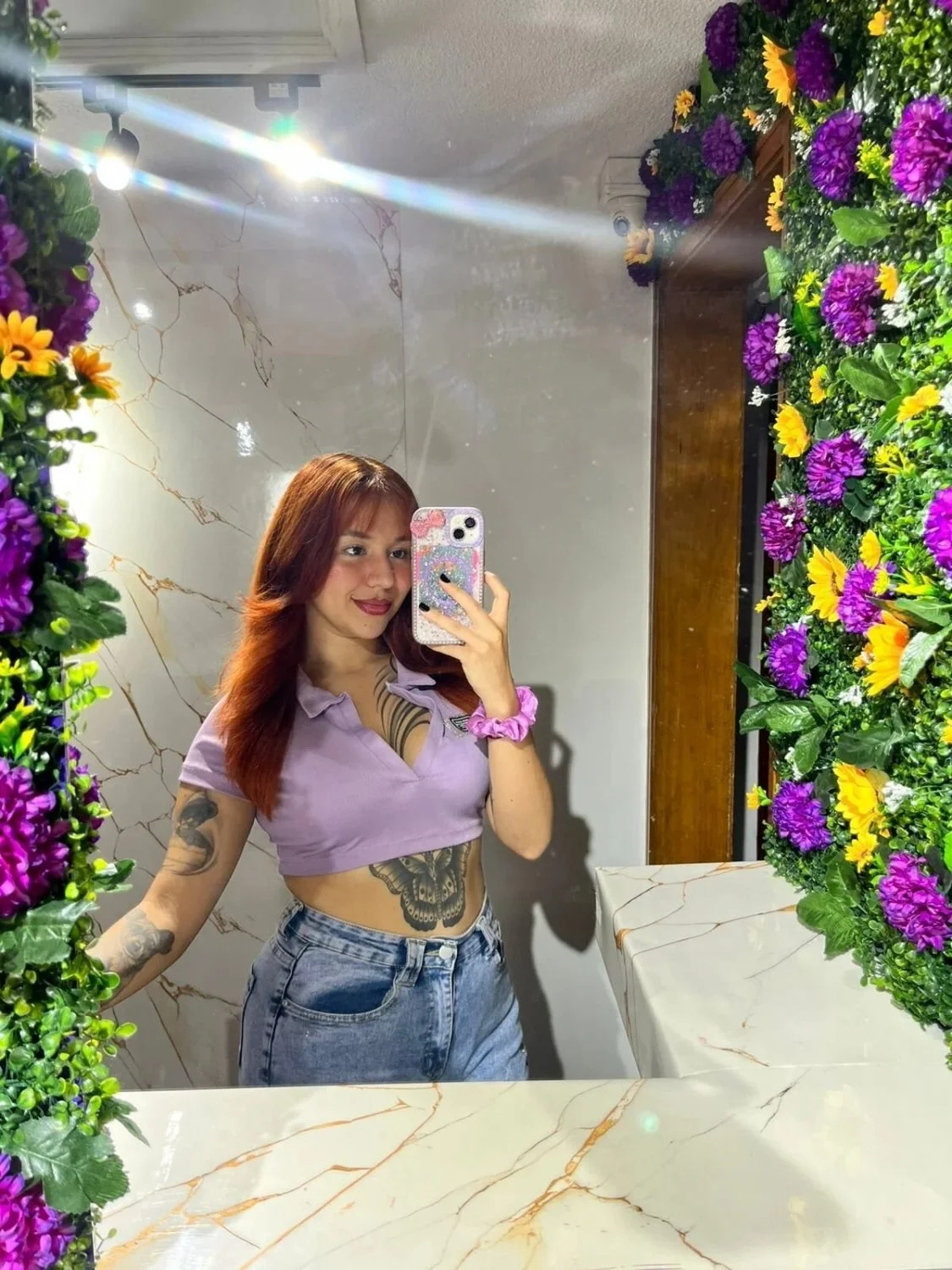 Linda tetona image 7