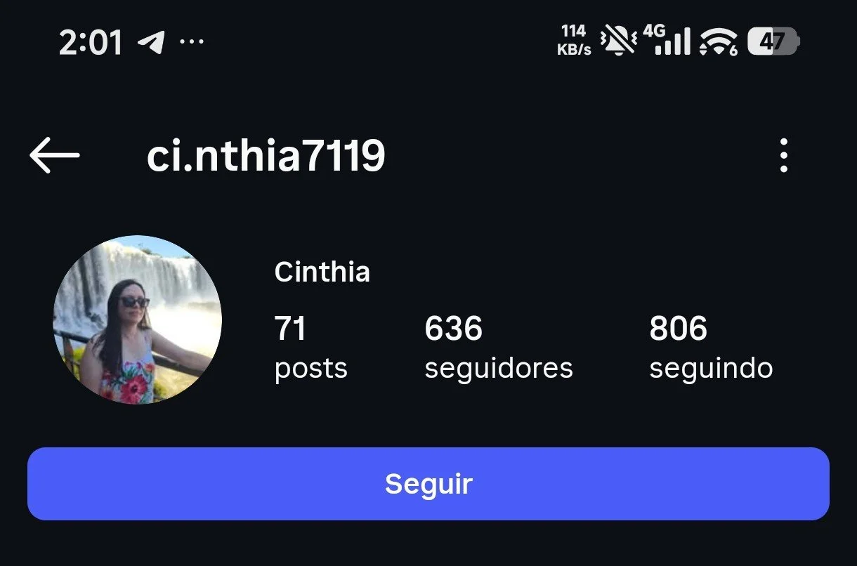a irmã da chinthia main image