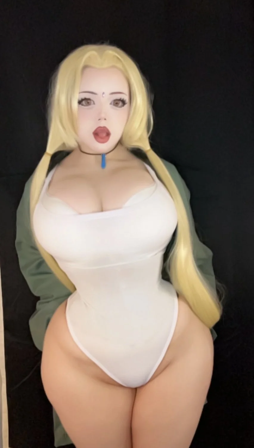 Thick cosplay teen image 15